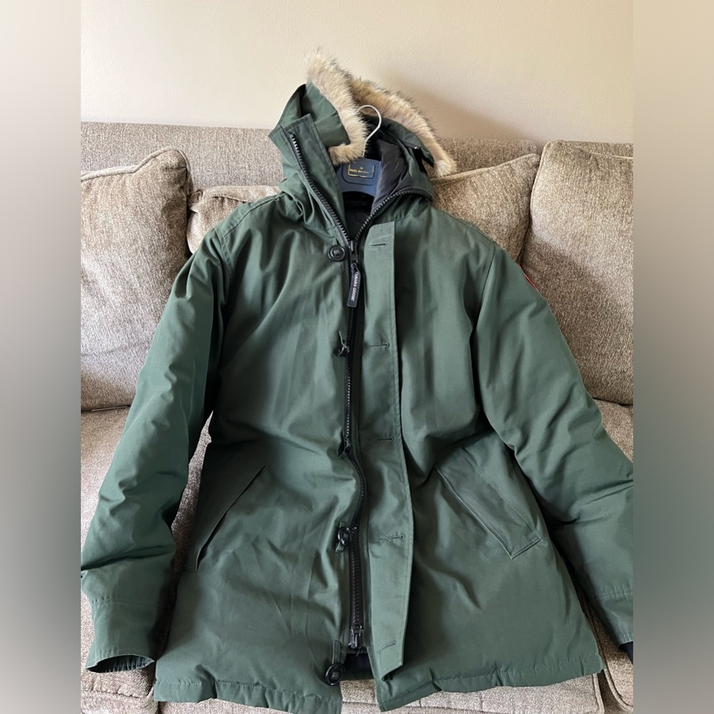 Canada Goose Jacket | Size XL